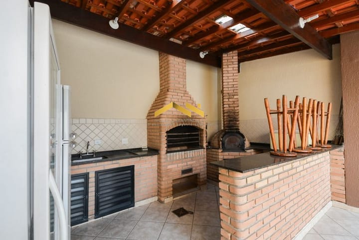 Apartamento à venda com 3 quartos, 76m² - Foto 2