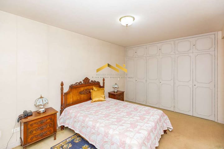 Apartamento à venda com 4 quartos, 164m² - Foto 7