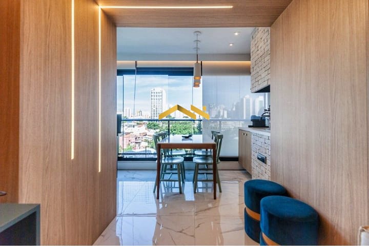 Apartamento à venda com 2 quartos, 69m² - Foto 76