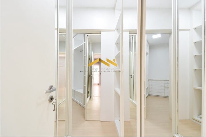 Apartamento à venda com 4 quartos, 229m² - Foto 7