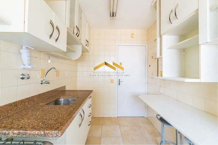 Apartamento à venda com 3 quartos, 79m² - Foto 22