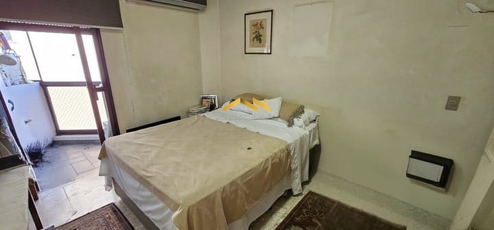 Apartamento à venda com 4 quartos, 248m² - Foto 40