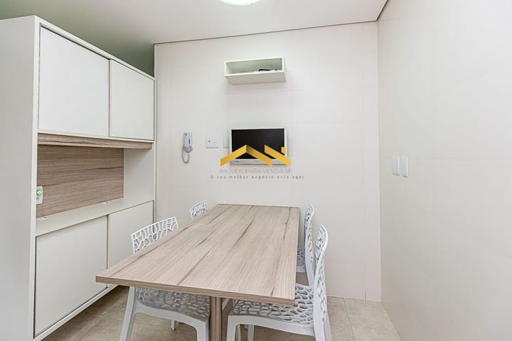 Apartamento à venda com 3 quartos, 128m² - Foto 13