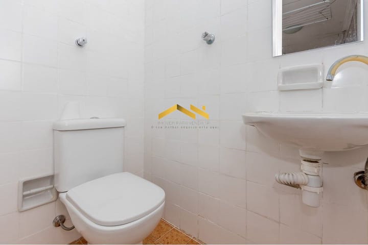 Apartamento à venda com 2 quartos, 128m² - Foto 12