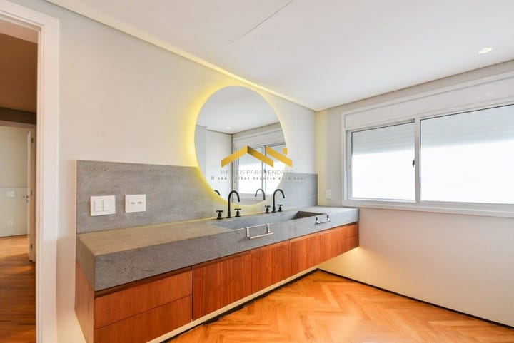 Apartamento à venda com 2 quartos, 174m² - Foto 29