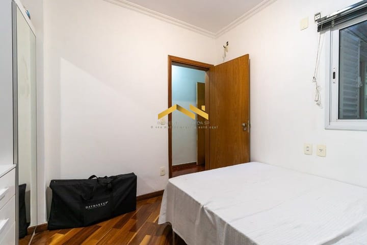 Apartamento à venda com 4 quartos, 105m² - Foto 10