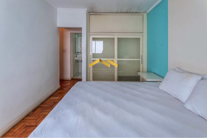 Apartamento à venda com 2 quartos, 103m² - Foto 33