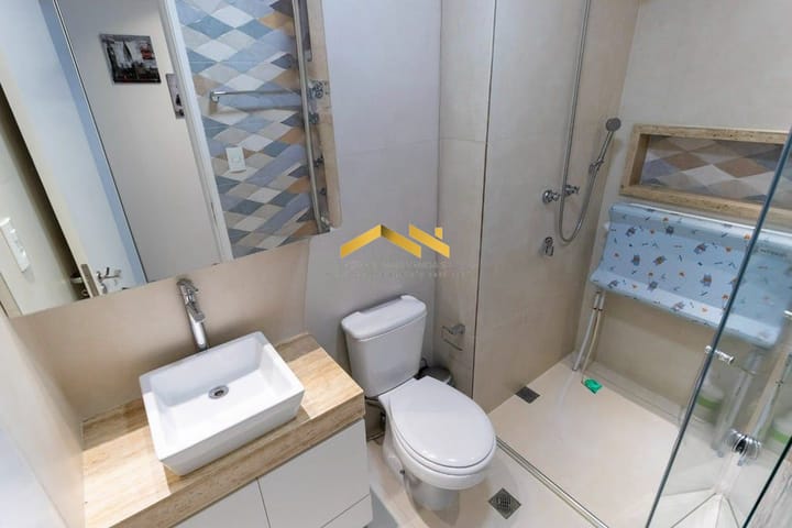 Apartamento à venda com 2 quartos, 86m² - Foto 32