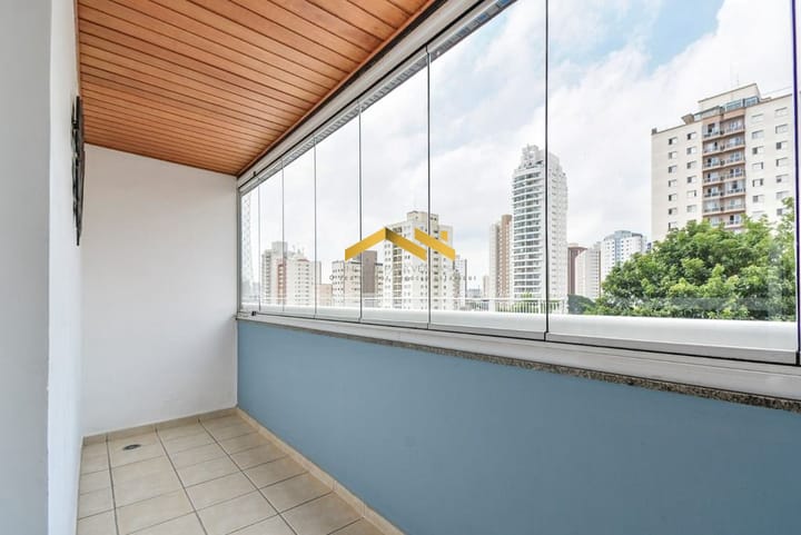 Apartamento à venda com 2 quartos, 65m² - Foto 33