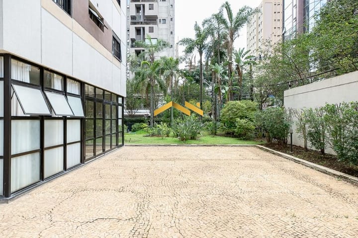 Apartamento à venda com 3 quartos, 162m² - Foto 33