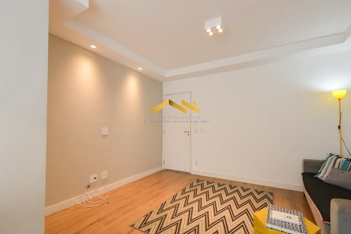 Apartamento à venda com 2 quartos, 60m² - Foto 31