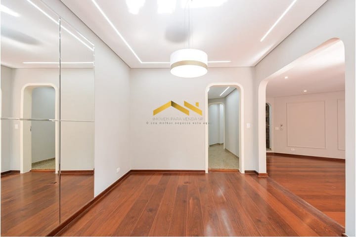 Apartamento à venda com 4 quartos, 229m² - Foto 40