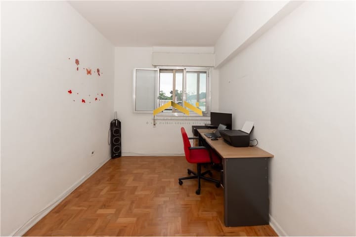 Apartamento à venda com 2 quartos, 95m² - Foto 10