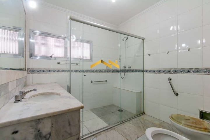 Apartamento à venda com 3 quartos, 155m² - Foto 37