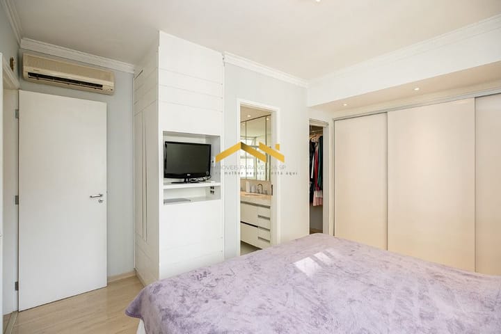 Apartamento à venda com 3 quartos, 162m² - Foto 60