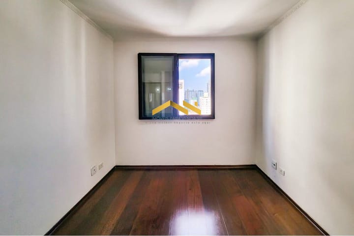 Apartamento à venda com 3 quartos, 128m² - Foto 3