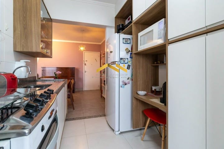 Apartamento à venda com 2 quartos, 82m² - Foto 22