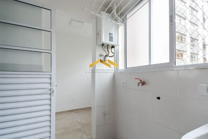 Apartamento à venda com 3 quartos, 90m² - Foto 41