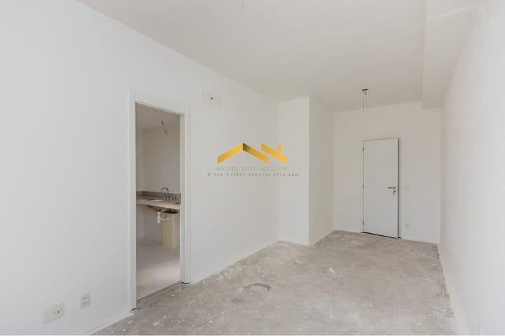 Apartamento à venda com 4 quartos, 162m² - Foto 6