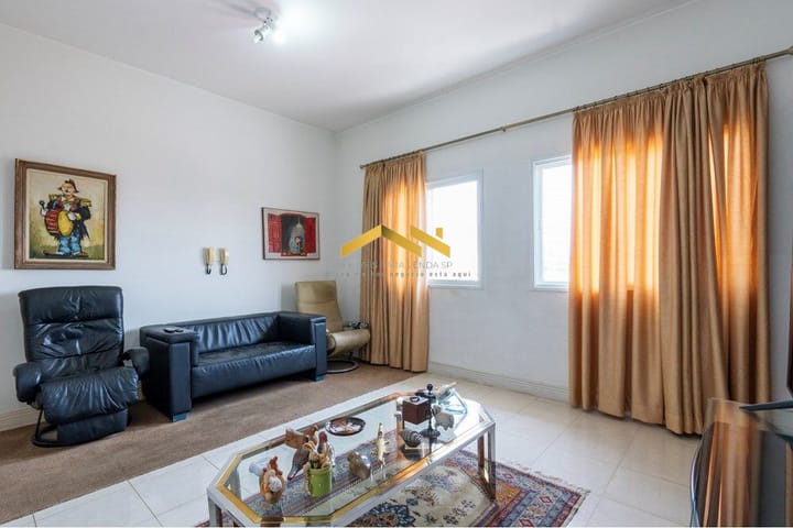 Casa à venda com 4 quartos, 613m² - Foto 10