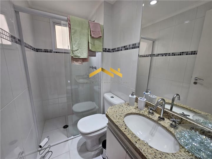 Apartamento à venda com 3 quartos, 87m² - Foto 22