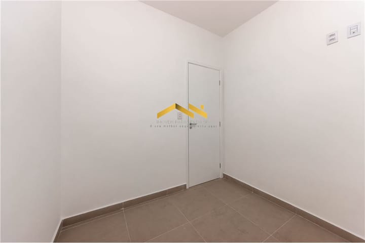 Apartamento à venda com 2 quartos, 35m² - Foto 14