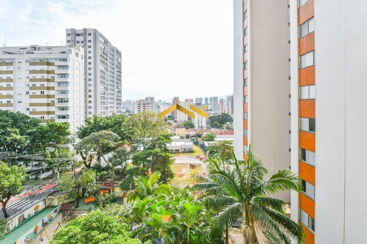 Apartamento à venda com 4 quartos, 155m² - Foto 35