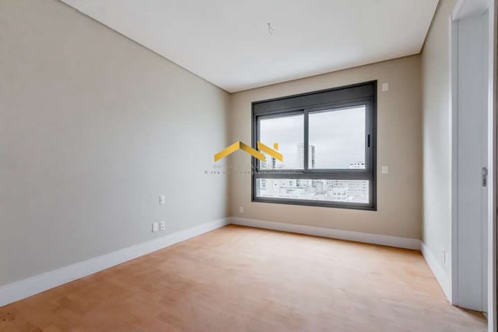 Apartamento à venda com 4 quartos, 340m² - Foto 2