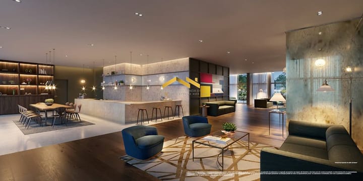 Apartamento à venda com 5 quartos, 547m² - Foto 12