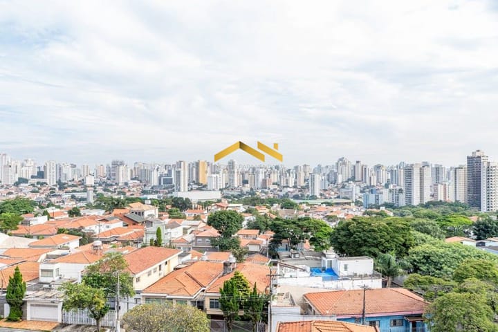 Apartamento à venda com 4 quartos, 200m² - Foto 6