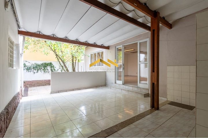 Casa à venda com 3 quartos, 200m² - Foto 17