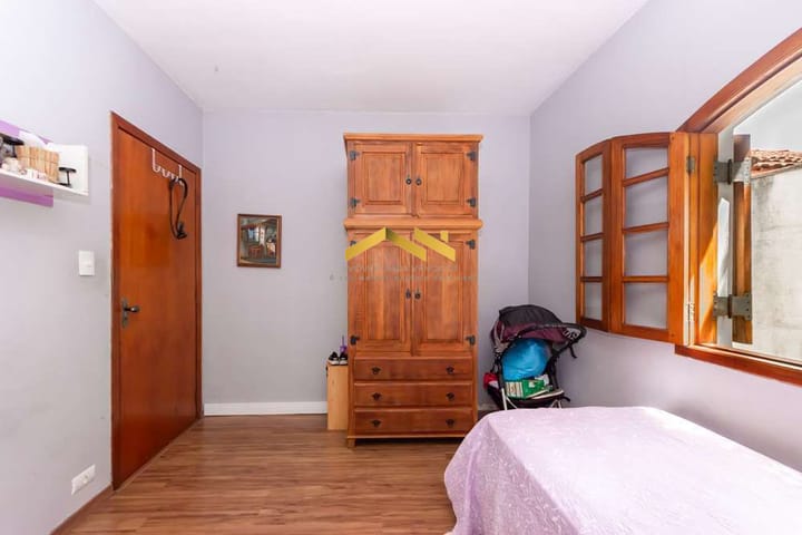 Casa à venda com 4 quartos, 188m² - Foto 20