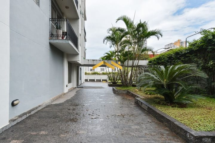 Apartamento à venda com 2 quartos, 61m² - Foto 10