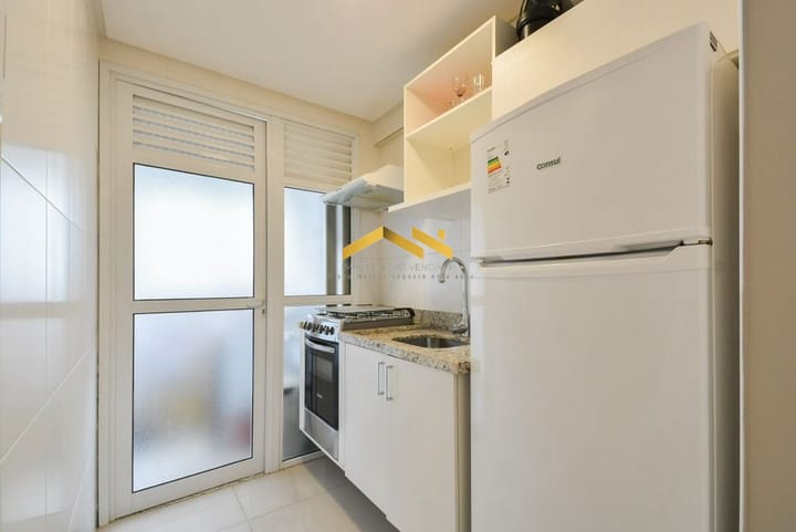 Apartamento à venda com 2 quartos, 60m² - Foto 34