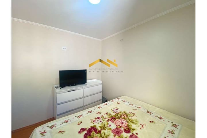 Apartamento à venda com 3 quartos, 61m² - Foto 11