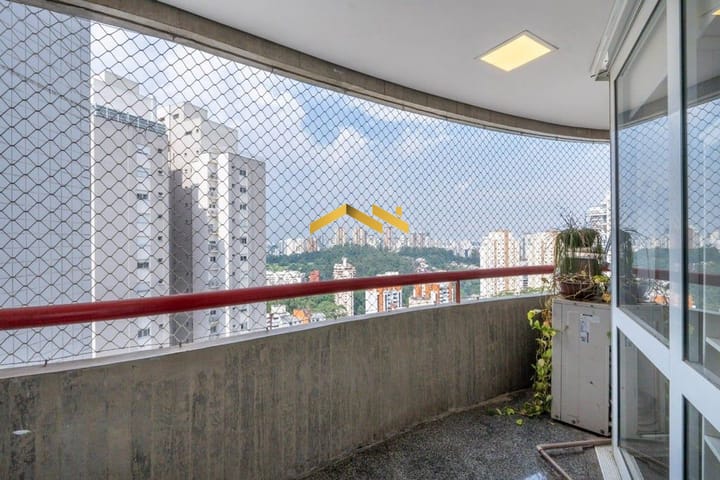 Apartamento à venda com 4 quartos, 220m² - Foto 53