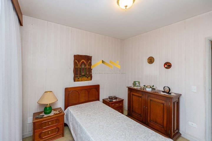 Apartamento à venda com 4 quartos, 164m² - Foto 10