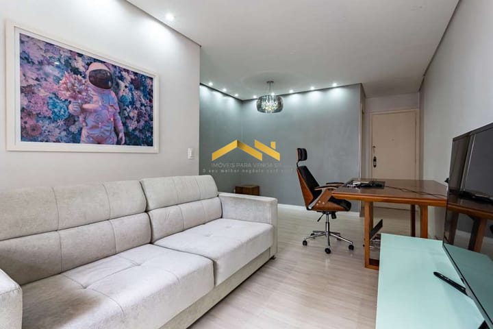 Apartamento à venda com 3 quartos, 73m² - Foto 34