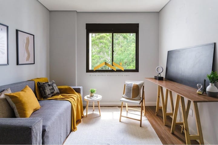 Apartamento à venda com 4 quartos, 203m² - Foto 17