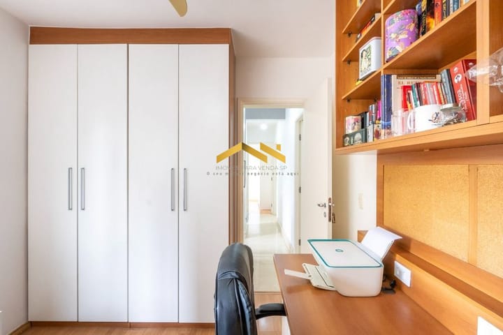 Casa à venda com 4 quartos, 292m² - Foto 35
