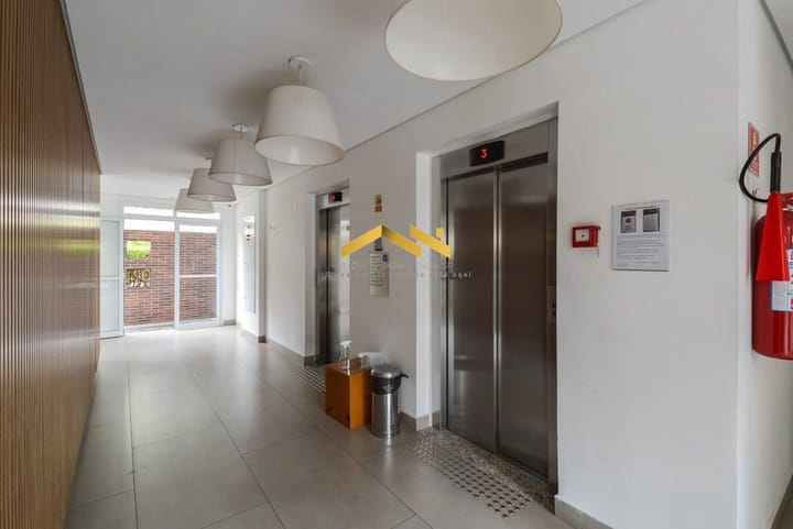 Apartamento à venda com 2 quartos, 59m² - Foto 7