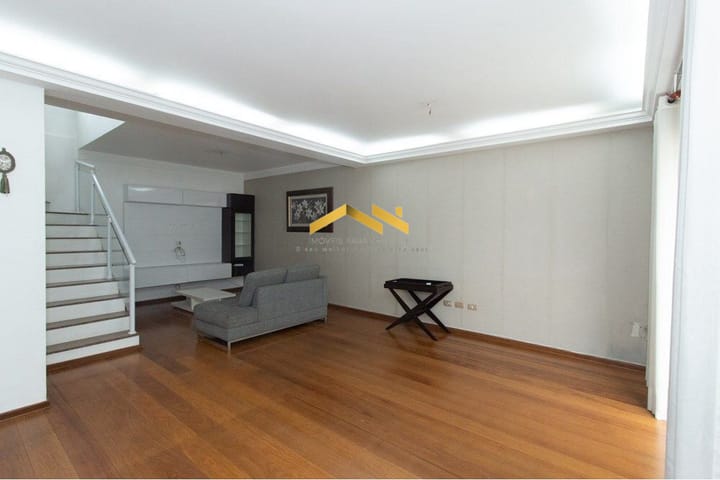 Casa à venda com 4 quartos, 118m² - Foto 21