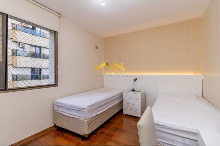 Apartamento à venda com 5 quartos, 310m² - Foto 10