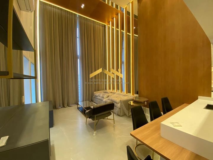 Apartamento à venda com 2 quartos, 110m² - Foto 7