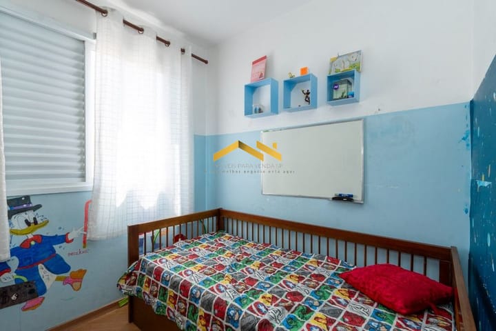 Apartamento à venda com 3 quartos, 70m² - Foto 13