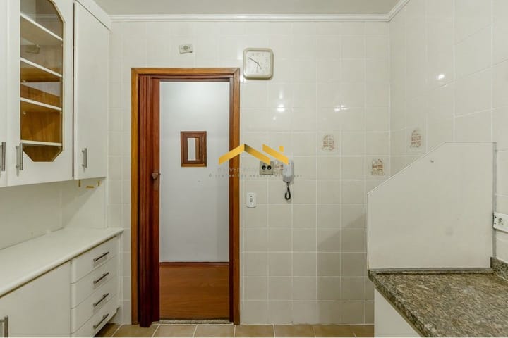 Apartamento à venda com 2 quartos, 58m² - Foto 22