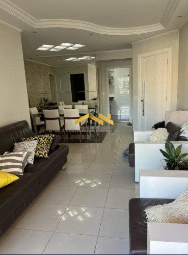 Apartamento à venda com 4 quartos, 108m² - Foto 1