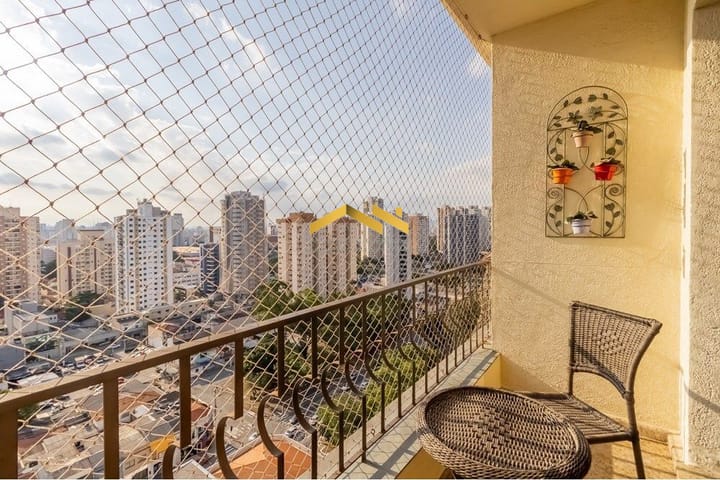 Apartamento à venda com 3 quartos, 158m² - Foto 26