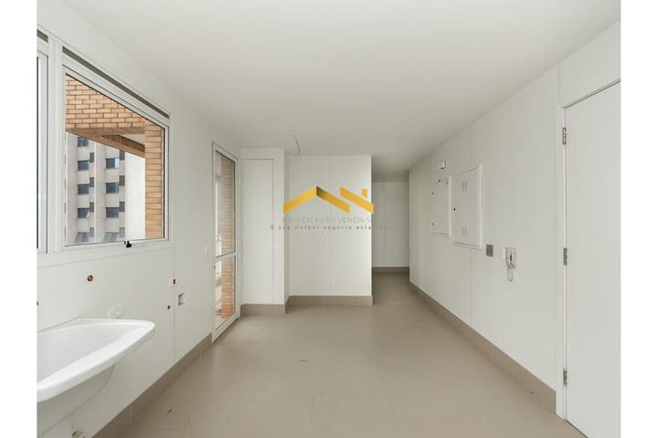 Apartamento à venda com 4 quartos, 260m² - Foto 30