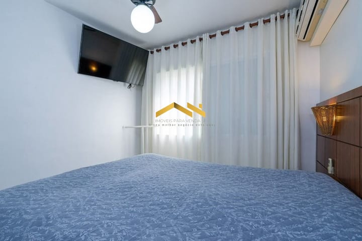 Apartamento à venda com 2 quartos, 59m² - Foto 44